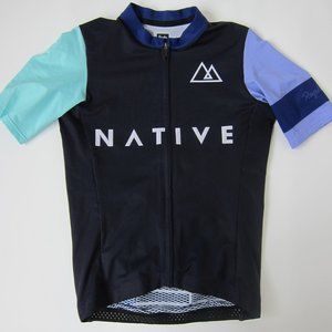 COPY - Rapha Pro Team Second Skin, Full Zip, Short Sleeve Jersey